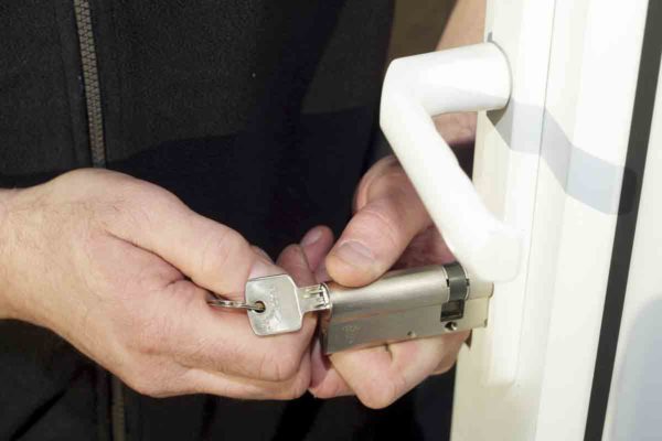 Key Making Locksmith Services